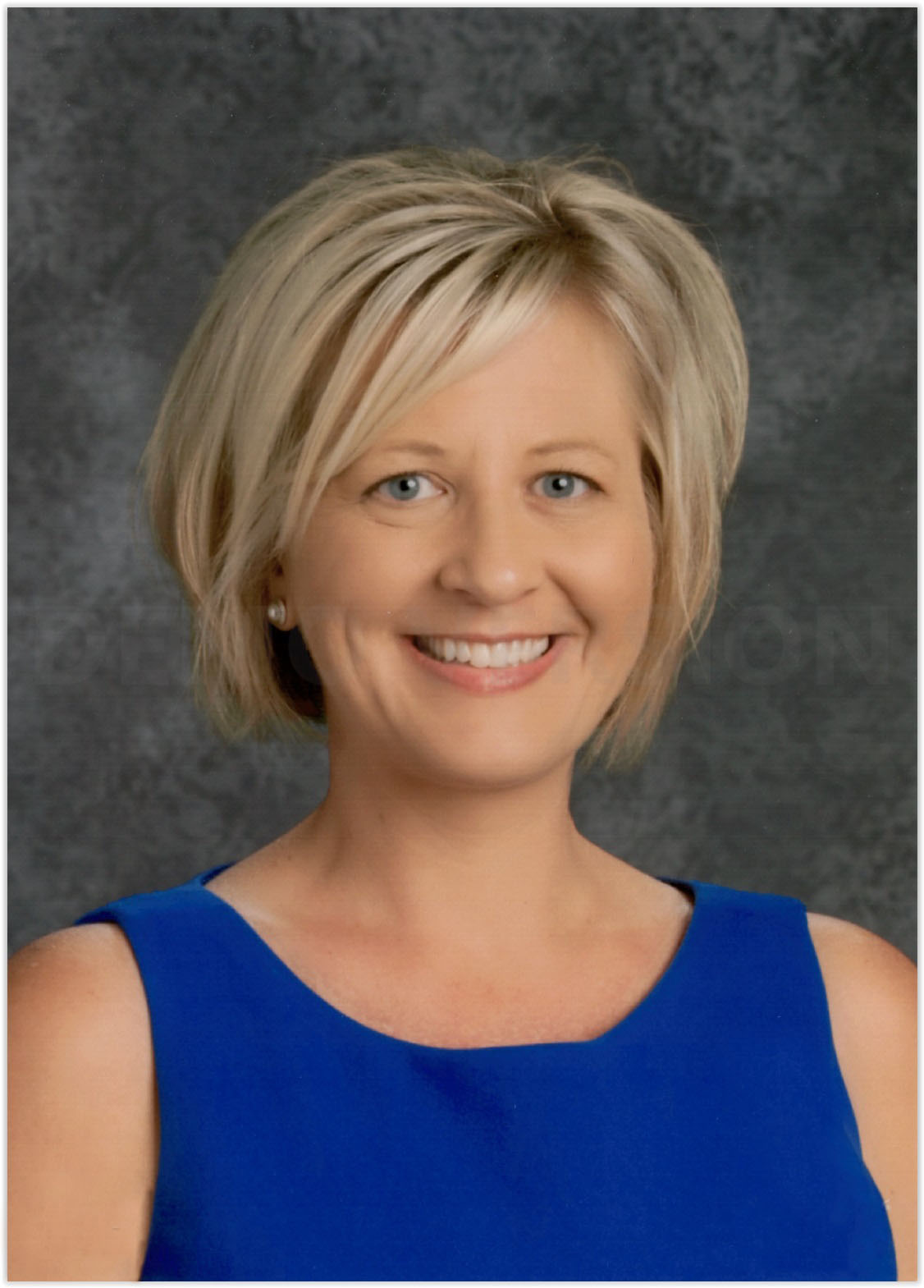 Rhonda Devereaux, Director of Elementary Ed